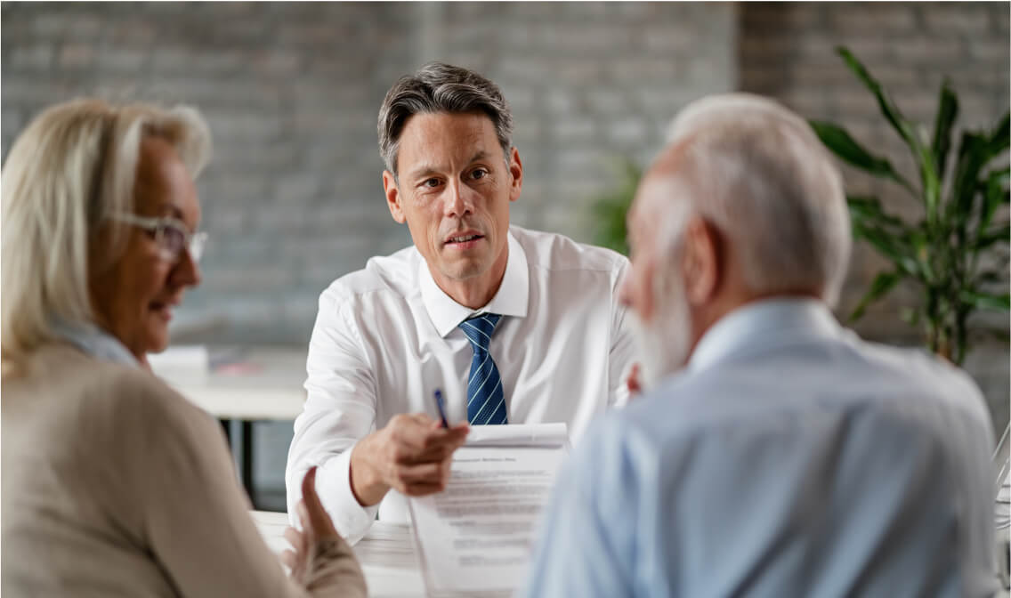 Comment gratifier celui envers qui on est reconnaissant ?