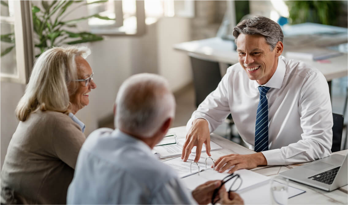 Les droits successifs du conjoint survivant