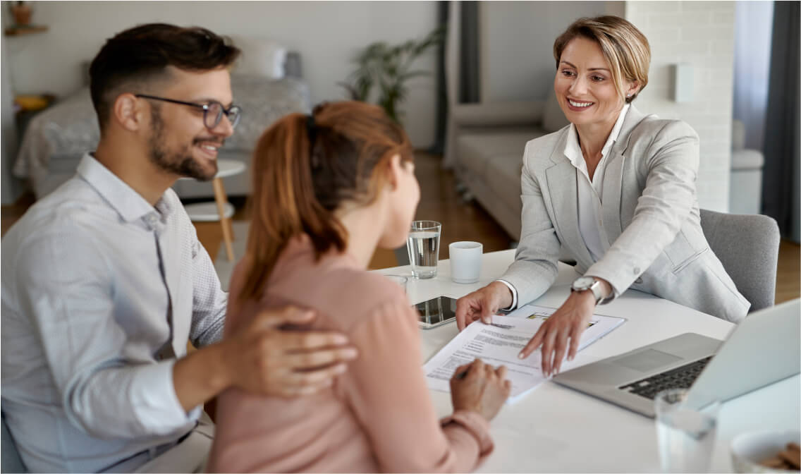 La liquidation d’une succession