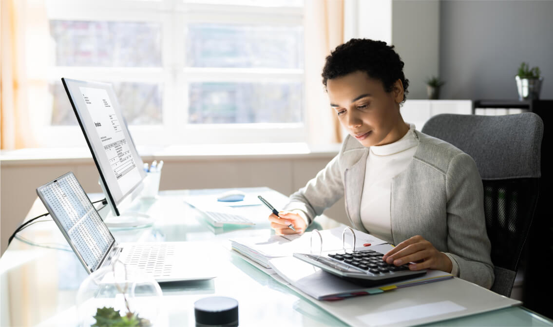 La liquidation d’une succession