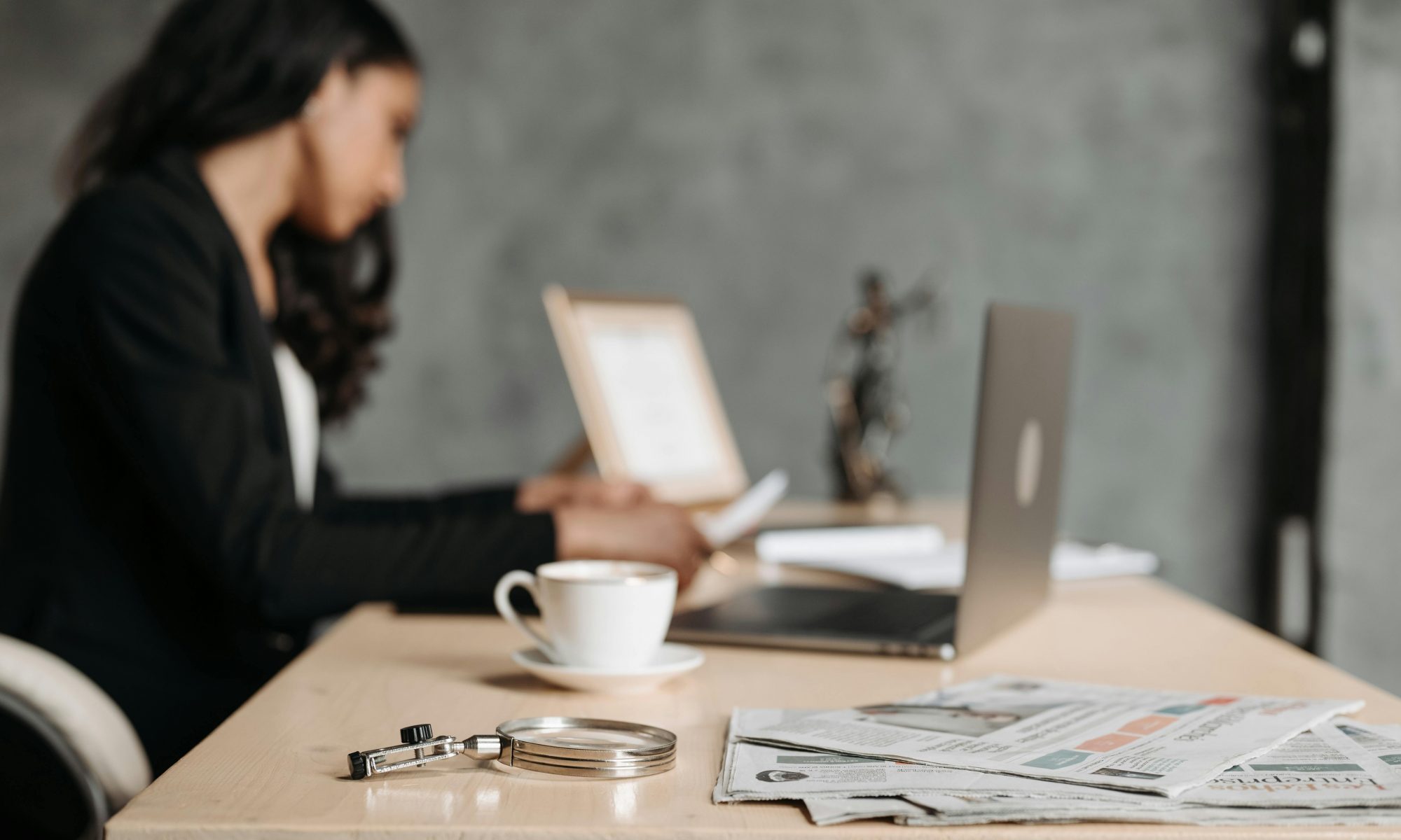 Pourquoi faire appel à un avocat ?