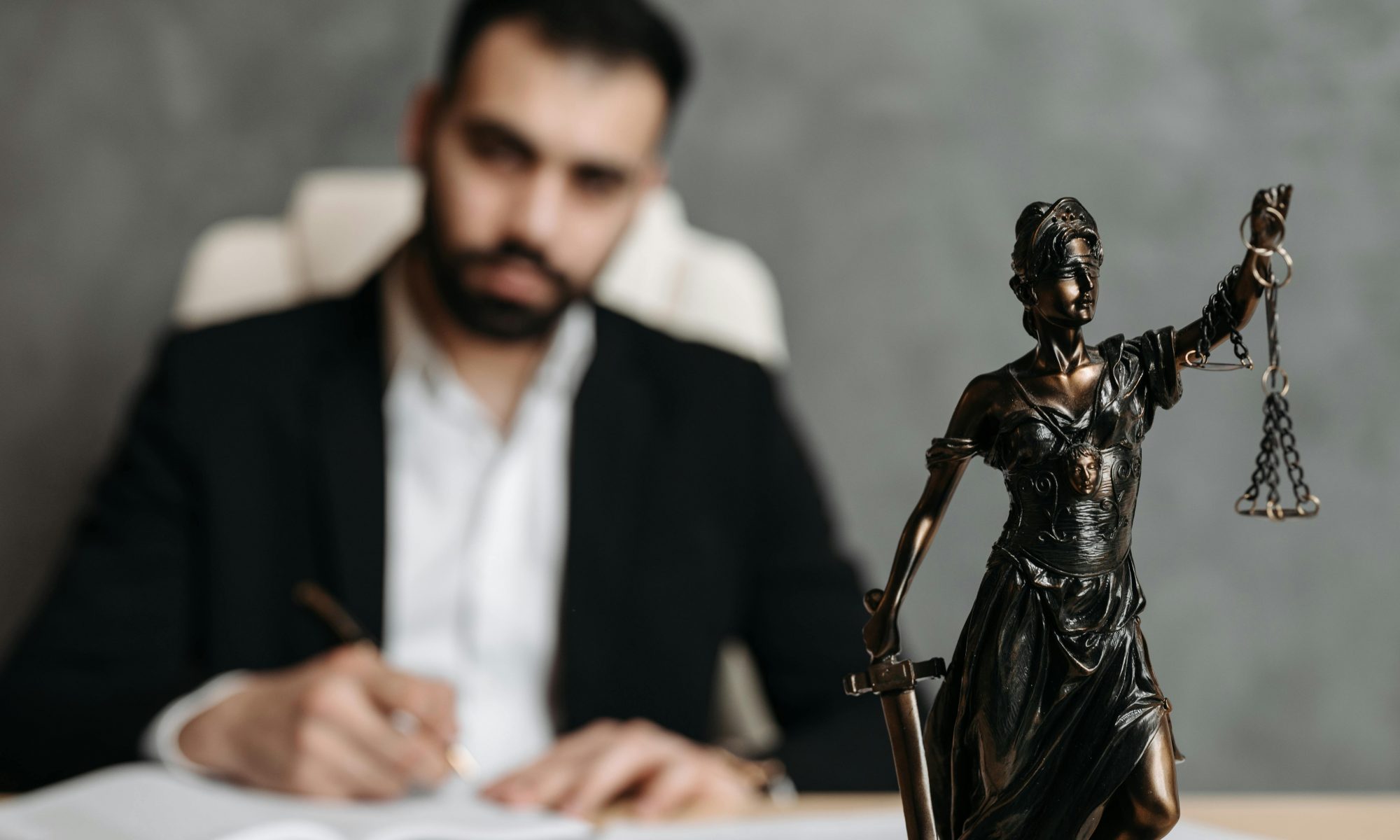 Meilleur Avocat de Paris - 2025 - Coursange Avocats