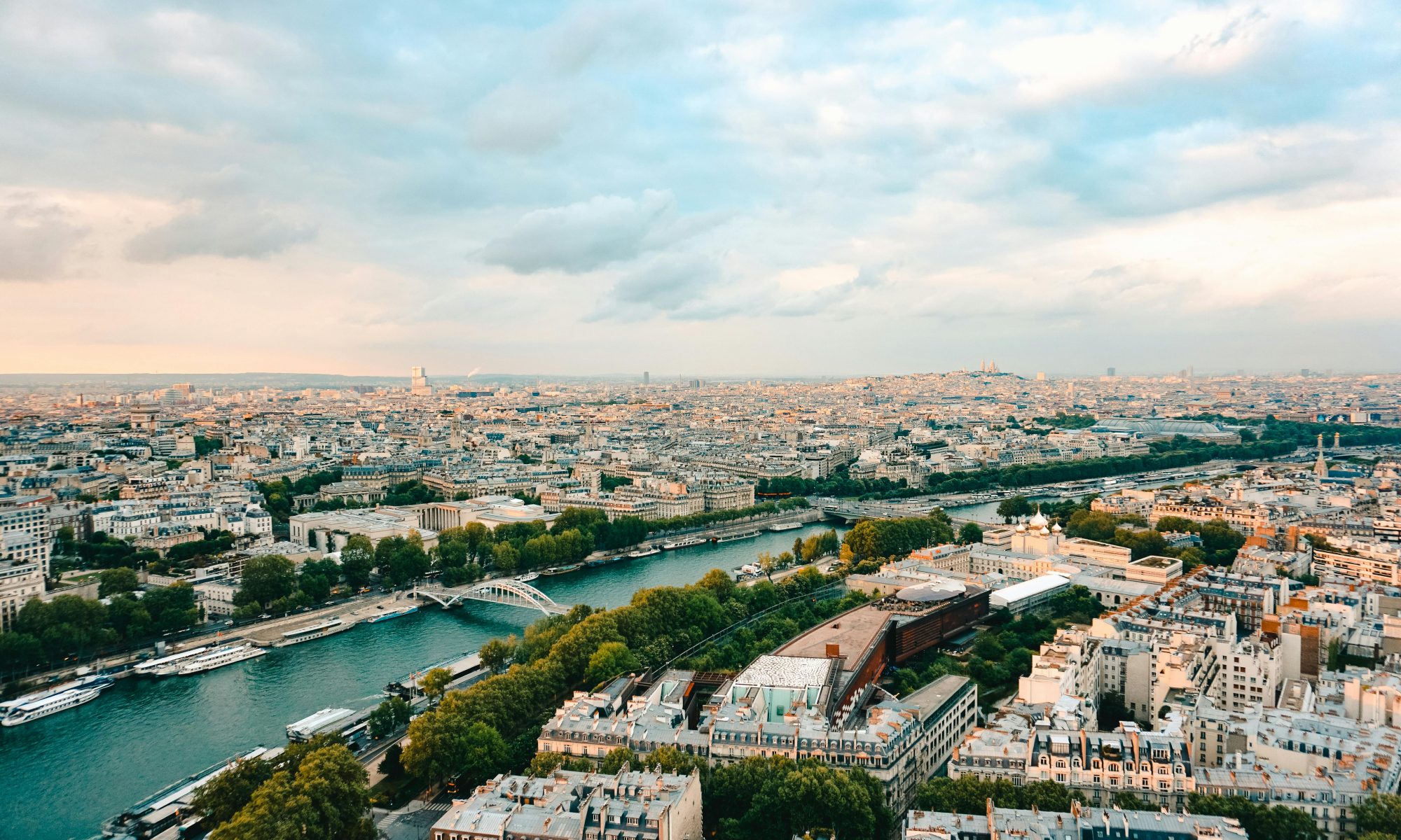 Pourquoi Choisir un Avocat à Paris 12e ?
