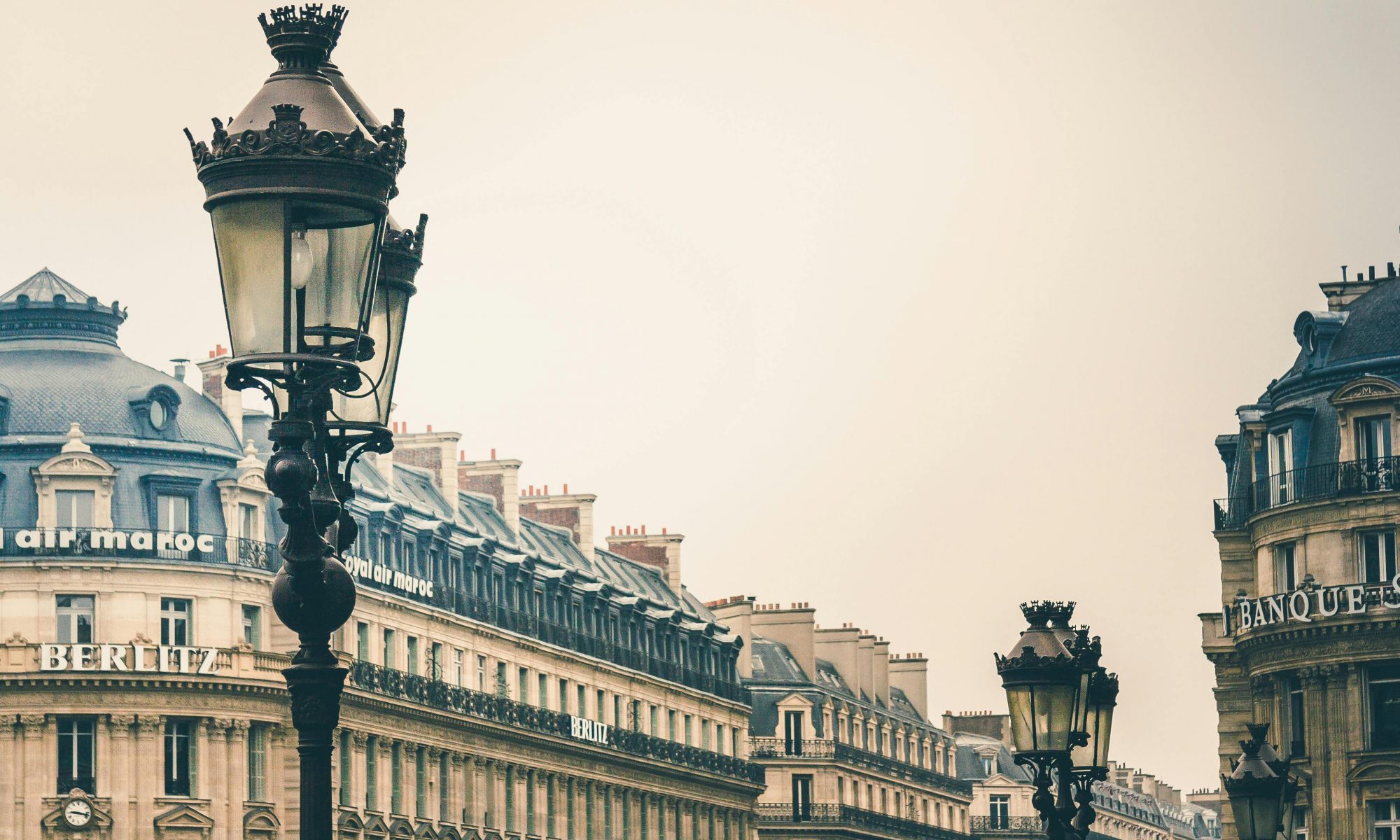 Pourquoi Faire Appel à un Avocat à Paris 20e ?