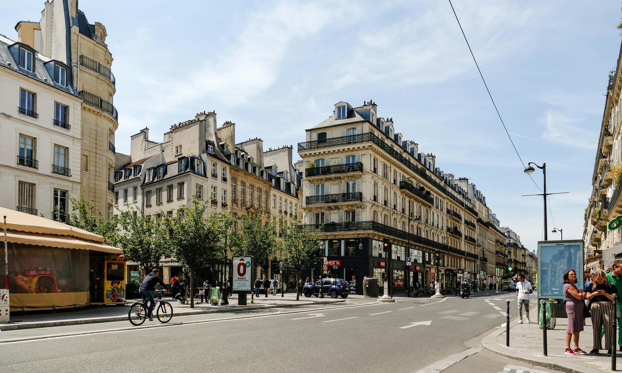 Pourquoi consulter un avocat en droit immobilier à Paris ?