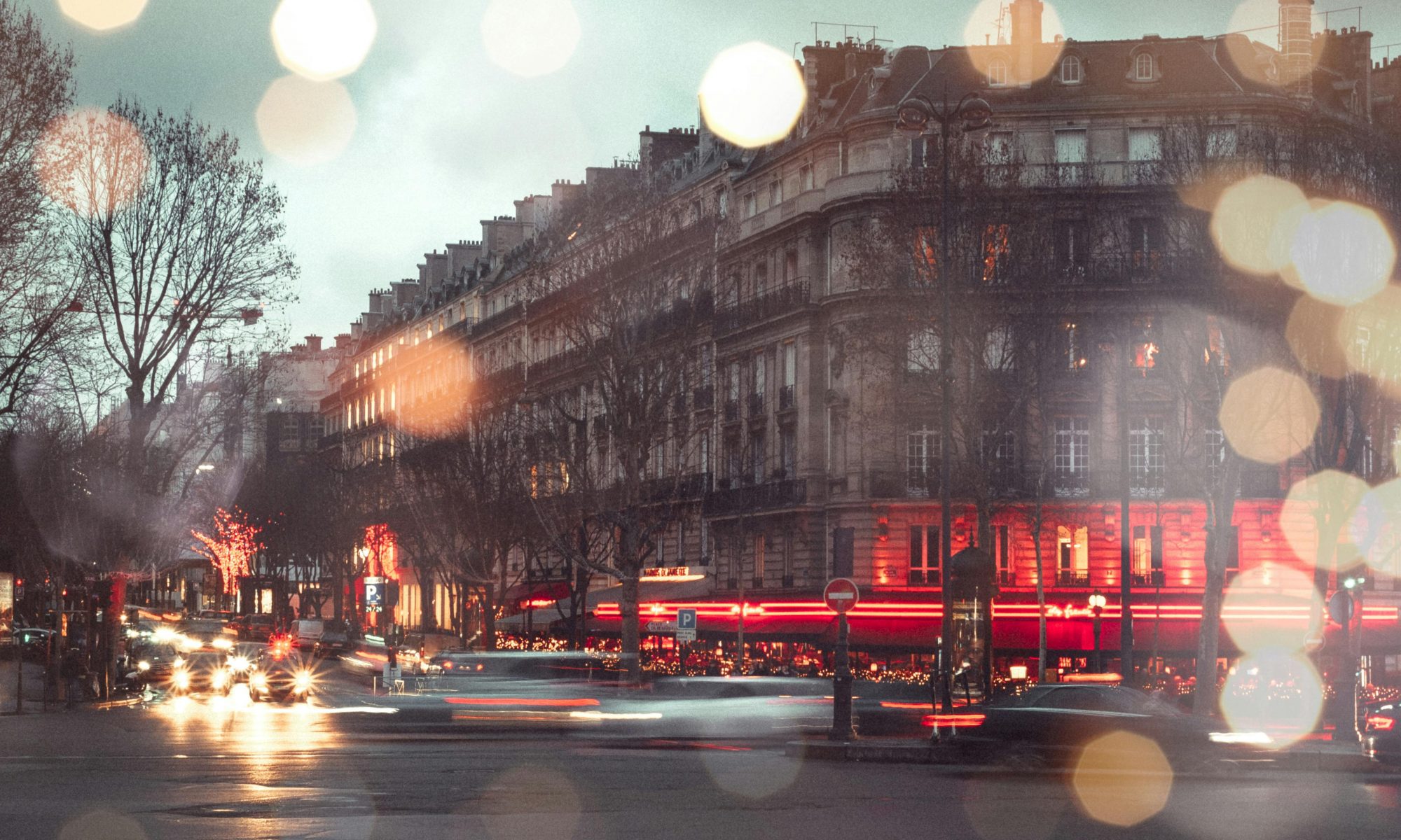Pourquoi Choisir un Avocat à Paris 18e ?