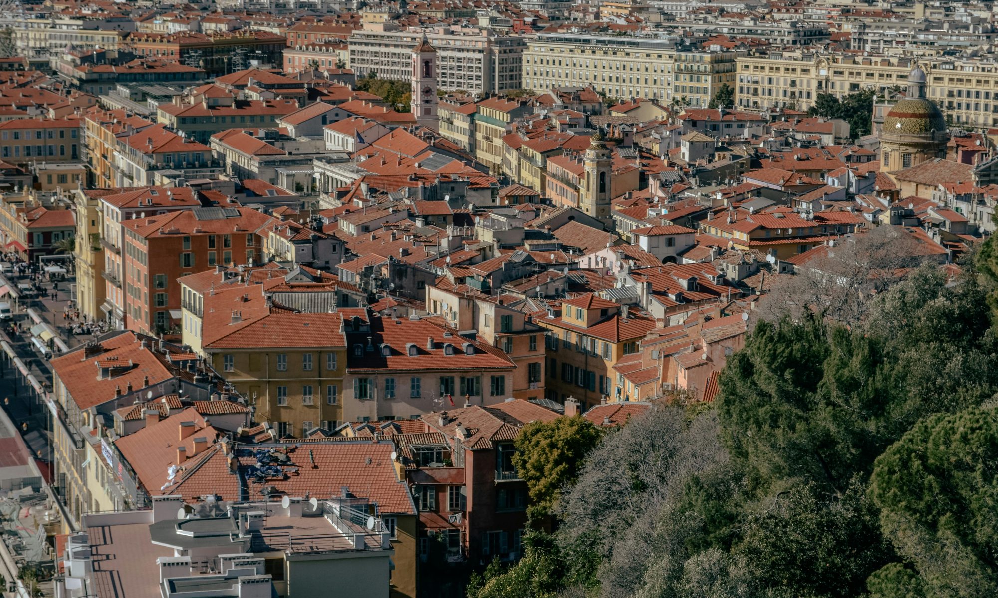 Meilleurs avocats pour la liquidation de succession à Nice