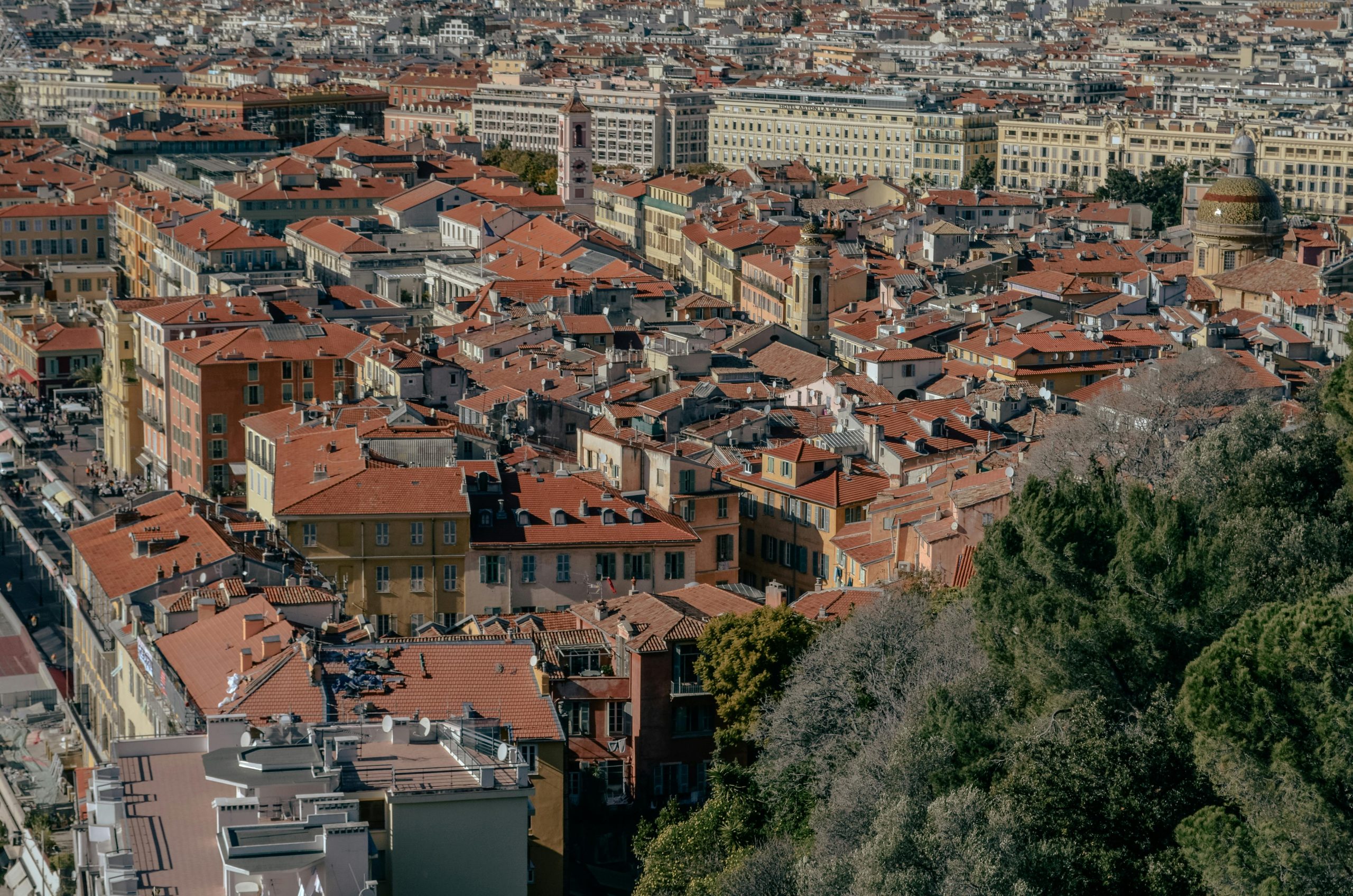 Meilleurs avocats pour la liquidation de succession à Nice
