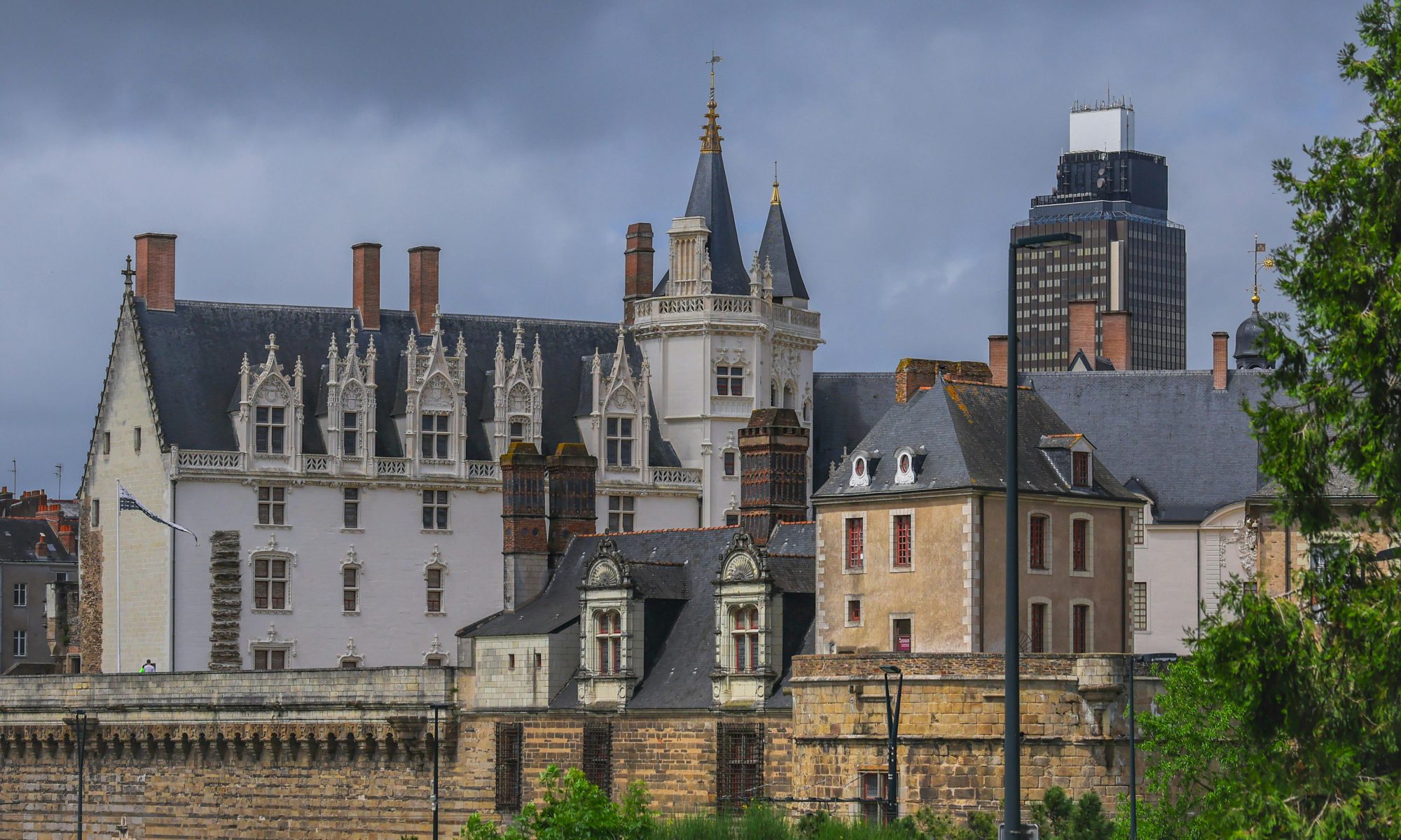 Meilleurs avocats pour contester un testament à Nantes
