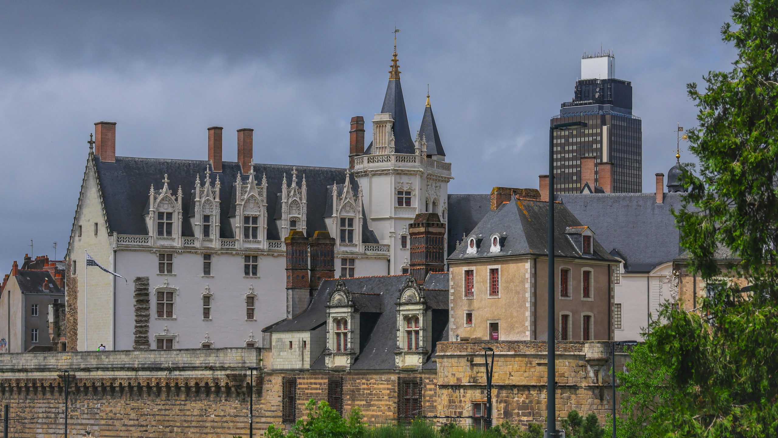 Meilleurs avocats pour contester un testament à Nantes