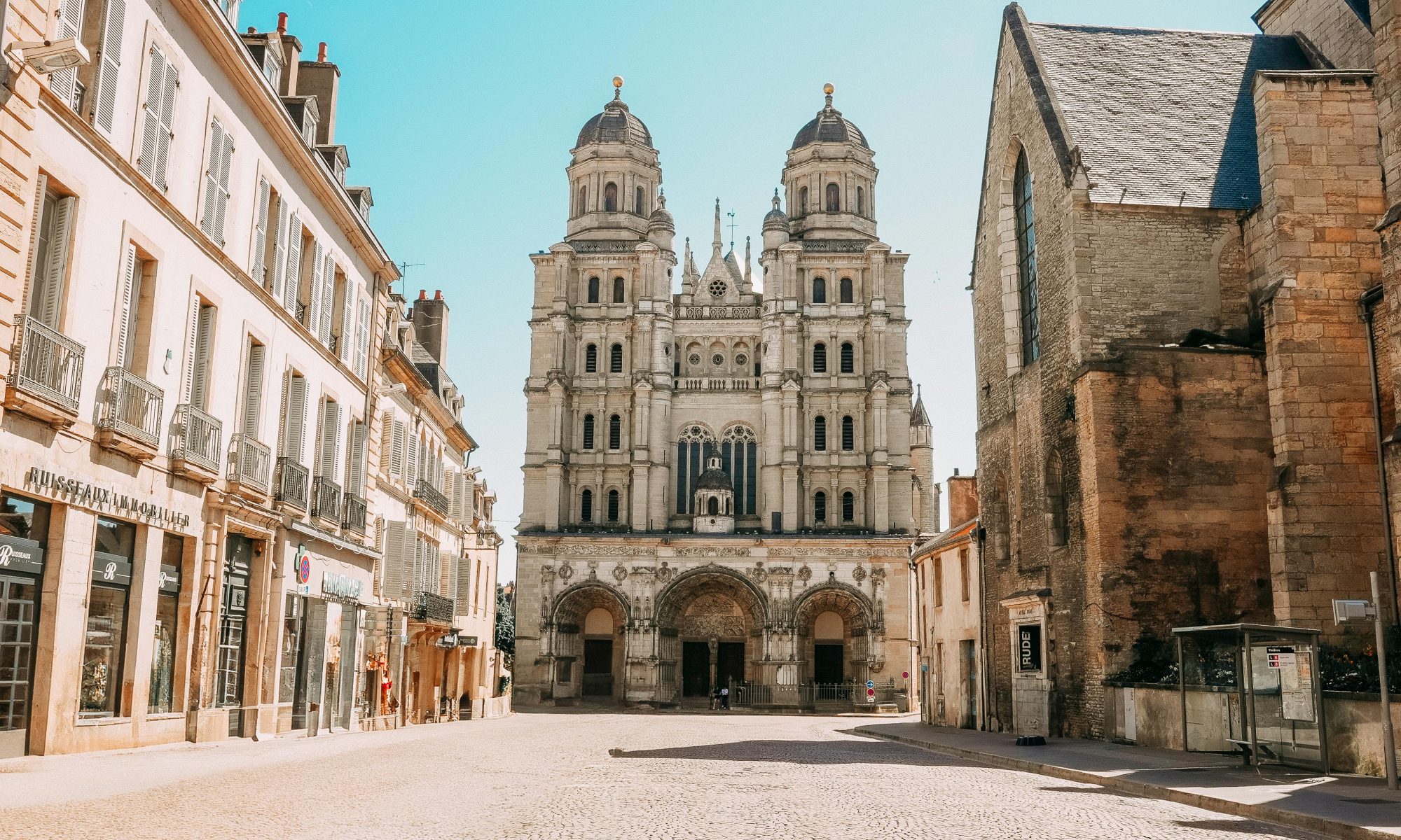 Meilleurs avocats en optimisation fiscale à Dijon
