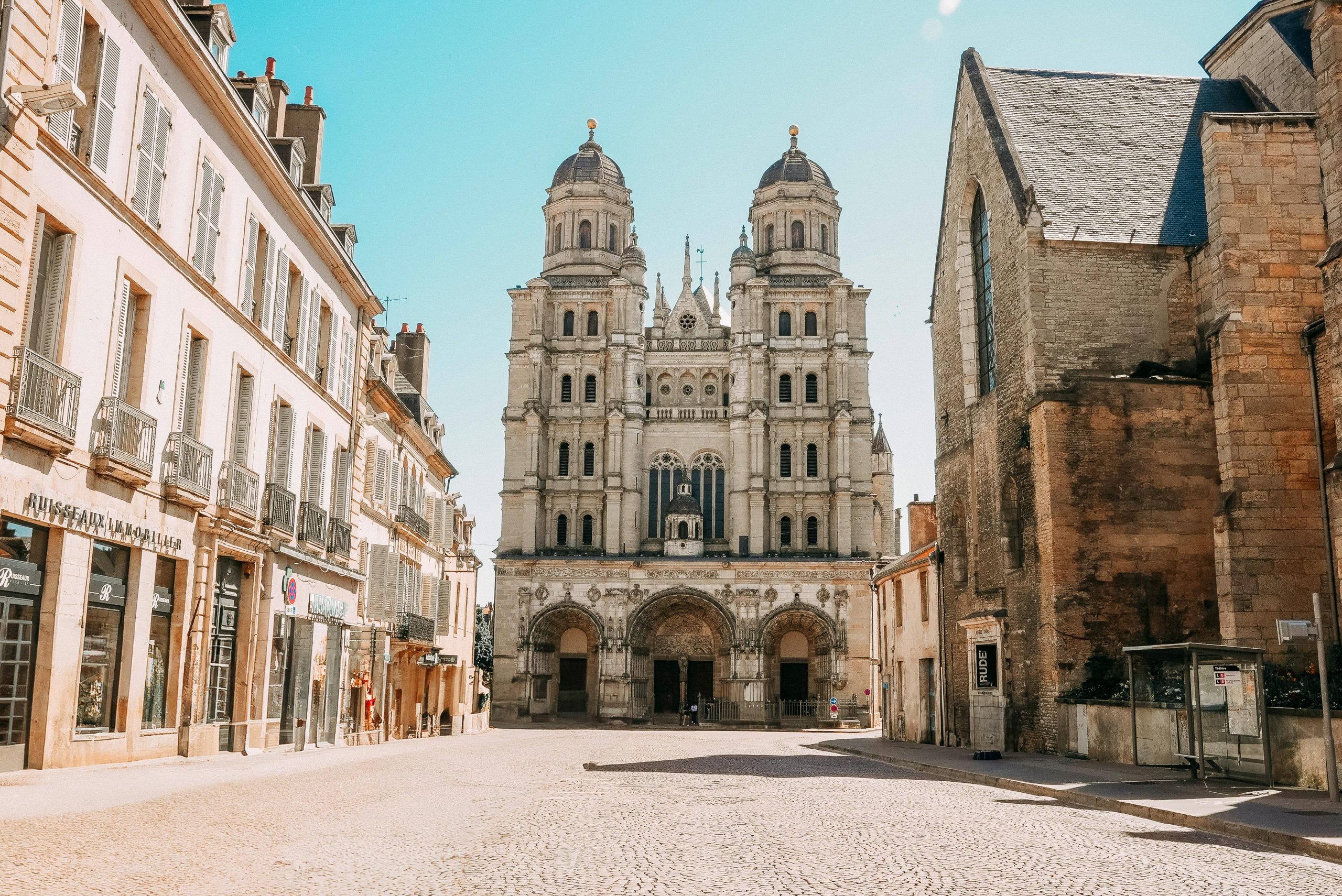 Meilleurs avocats en optimisation fiscale à Dijon