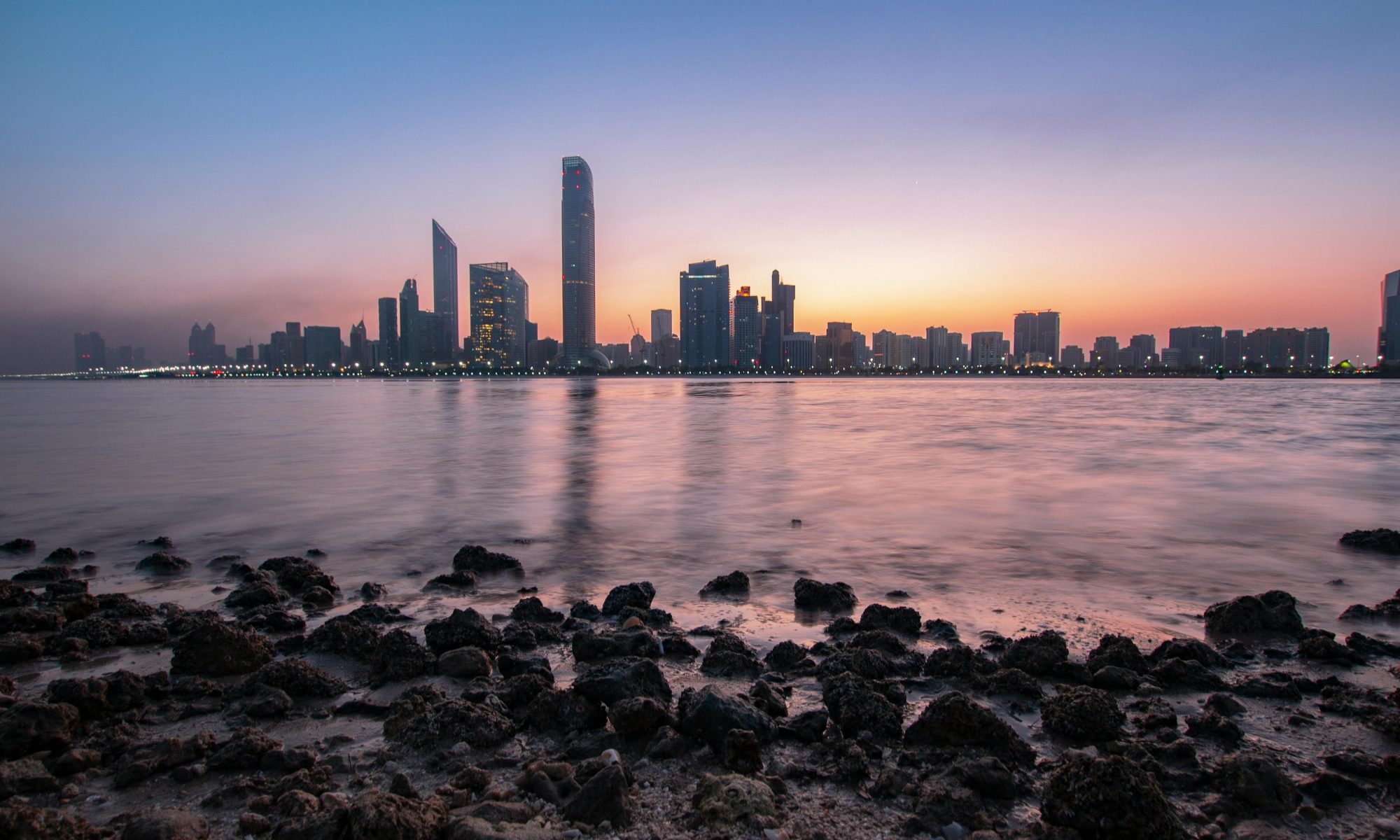 Comment ouvrir une entreprise à Dubaï ? - Coursange Avocats