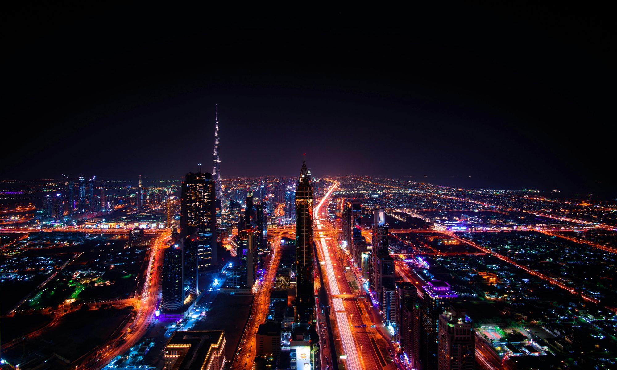 Guide : Tout savoir sur la fiscalité à Dubaï - Coursange Avocats