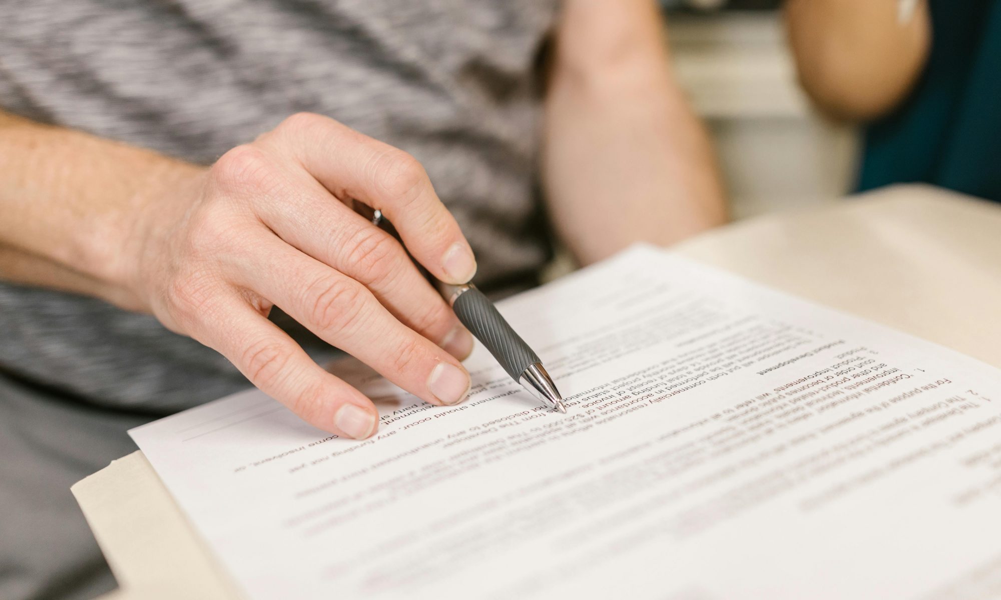 Donation en avancement d’hoirie - Coursange Avocats