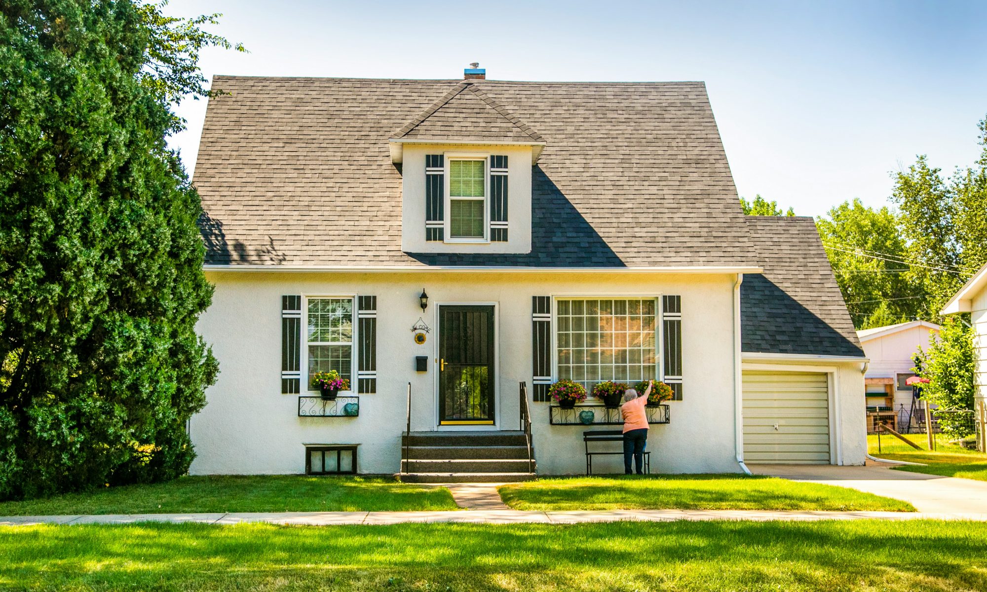 Droits du conjoint survivant sur le logement familial