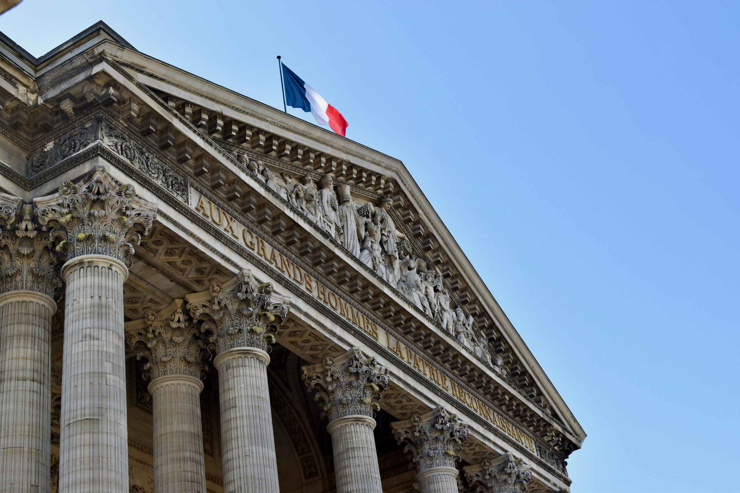 Succession : Guide complet sur la SCCV : fonctionnement et enjeux - Coursange Avocats